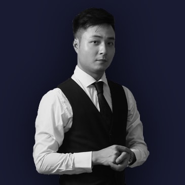 裝修設(shè)計師楊衛(wèi)洪